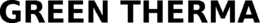 GREEN THERMA trademark