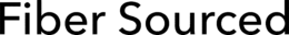 FIBER SOURCED trademark