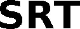 SRT trademark