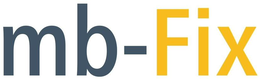 MB-FIX trademark