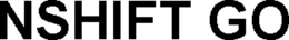 NSHIFT GO trademark