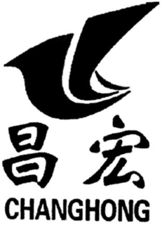 CHANGHONG trademark