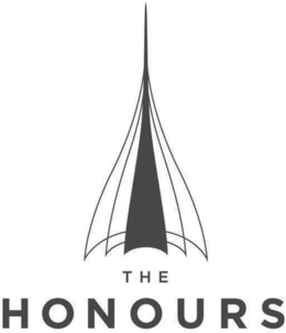 THE HONOURS trademark