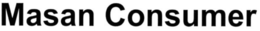 MASAN CONSUMER trademark