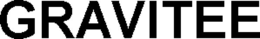 GRAVITEE trademark