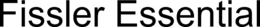 FISSLER ESSENTIAL trademark