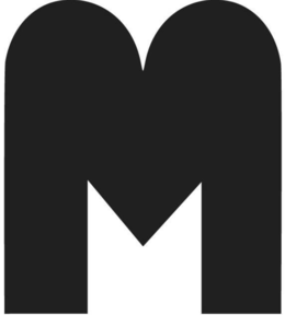 M trademark