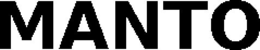 MANTO trademark