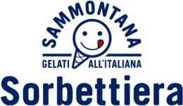 SAMMONTANA GELATI ALL'ITALIANA SORBETTIERA trademark