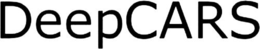 DEEPCARS trademark