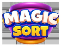 MAGIC SORT trademark