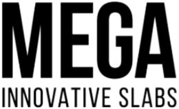 MEGA INNOVATIVE SLABS trademark
