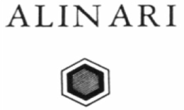 ALINARI trademark