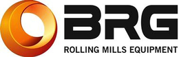 BRG ROLLING MILLS EQUIPMENT trademark