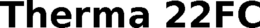 THERMA 22FC trademark
