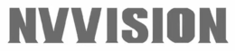 NVVISION trademark