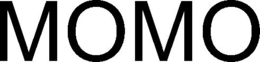 MOMO trademark