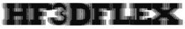 HF3DFLEX trademark