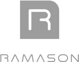 R RAMASON trademark