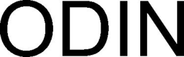 ODIN trademark