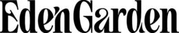 EDEN GARDEN trademark