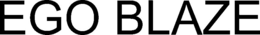 EGO BLAZE trademark