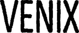 VENIX trademark