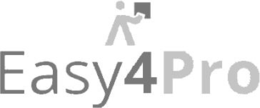 EASY4PRO trademark