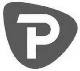 P trademark
