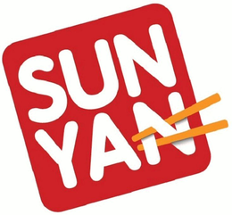 SUN YAN trademark