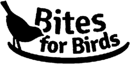 BITES FOR BIRDS trademark