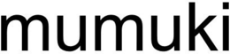 MUMUKI trademark
