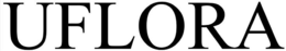 UFLORA trademark