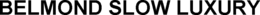 BELMOND SLOW LUXURY trademark