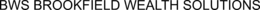BWS BROOKFIELD WEALTH SOLUTIONS trademark