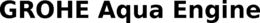 GROHE AQUA ENGINE trademark