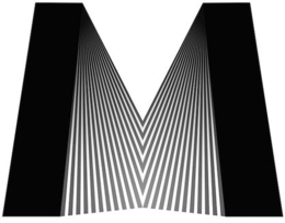 M trademark