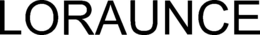 LORAUNCE trademark