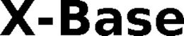 X-BASE trademark
