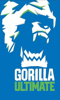 GORILLA ULTIMATE trademark