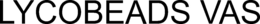 LYCOBEADS VAS trademark