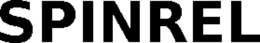 SPINREL trademark