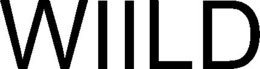 WIILD trademark