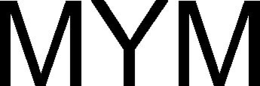 MYM trademark