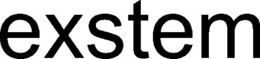 EXSTEM trademark