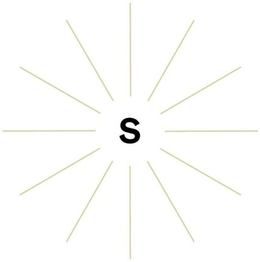S trademark