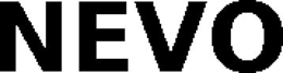 NEVO trademark