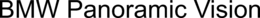 BMW PANORAMIC VISION trademark