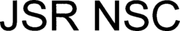 JSR NSC trademark