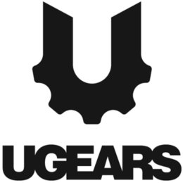 UGEARS trademark